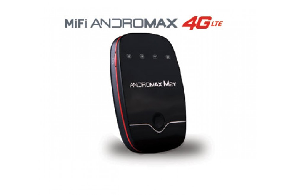 driver modem andromax m2y